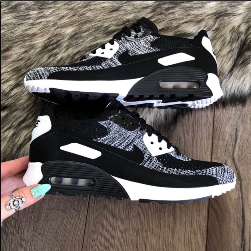 NWTš¼Nike Air max Ultra Flyknit - Picture 4 of 8